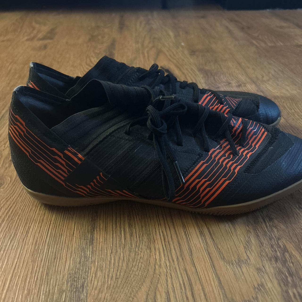 nemesis adidas