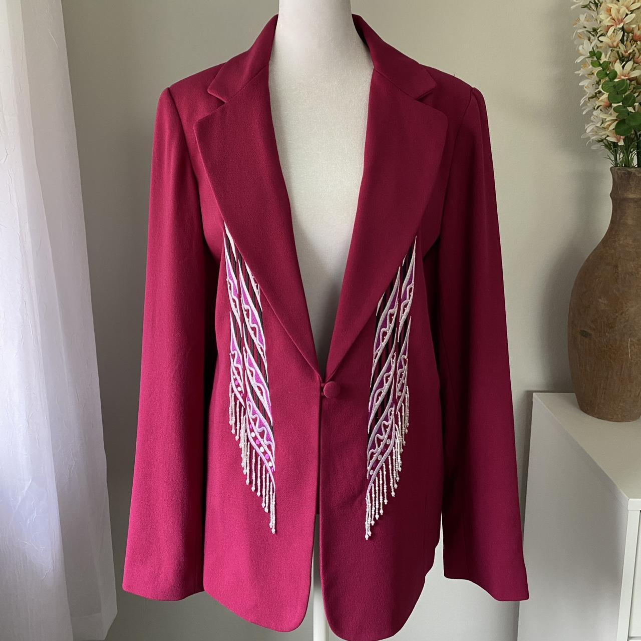 Bob deals mackie blazer