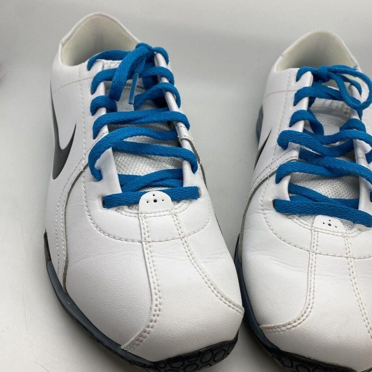 nike power channel golf shoes