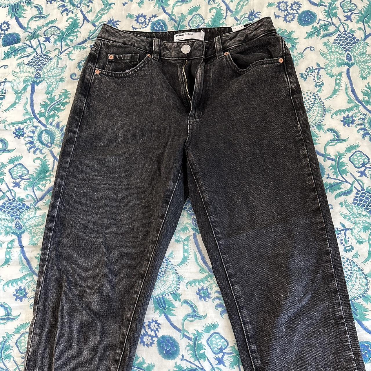 Garage best sale brand jeans