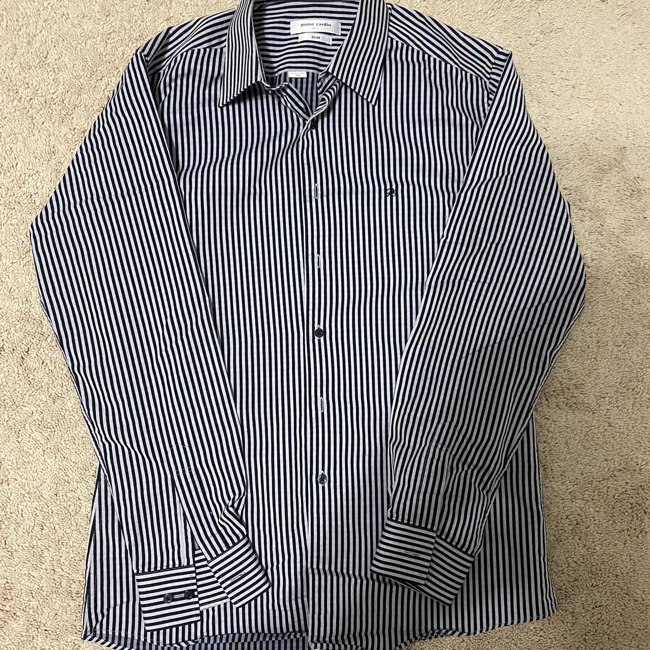 Pierre cardin shirt - Depop