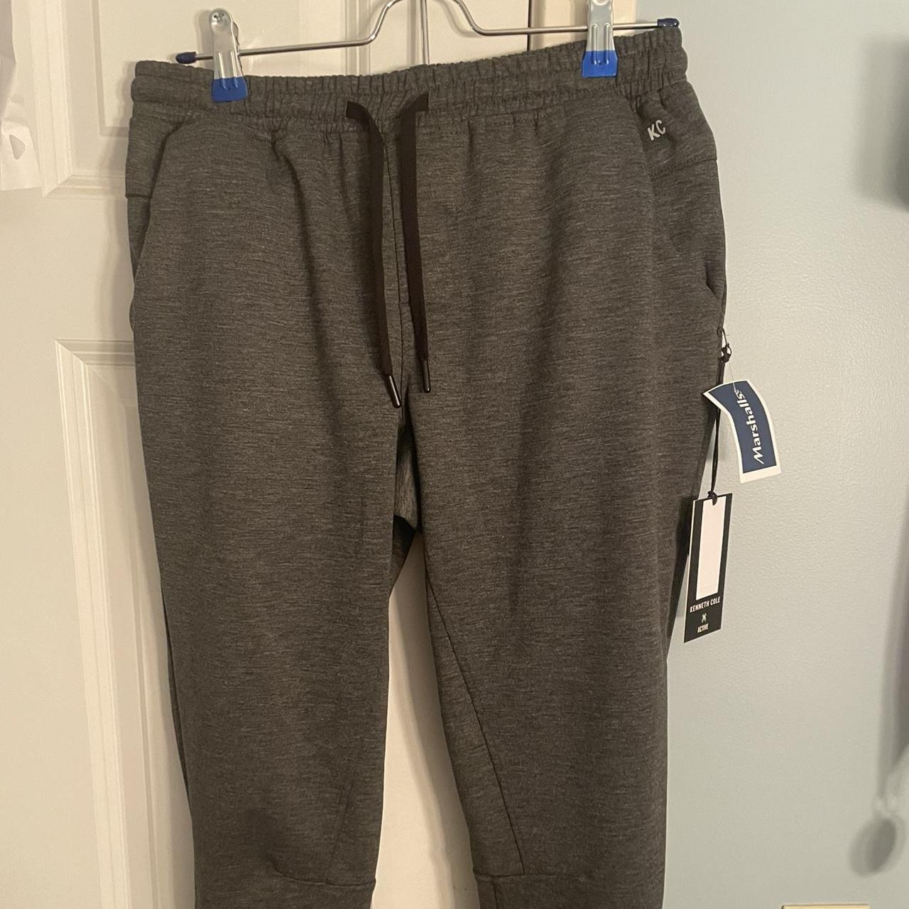 Kenneth Cole Men's Joggers-tracksuits | Depop