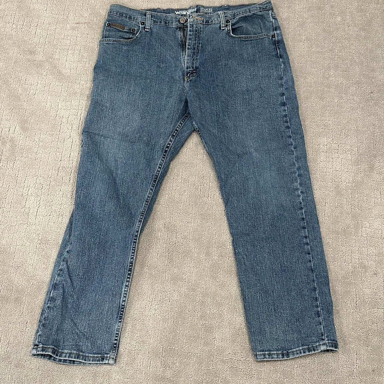 farmer jeans - Depop