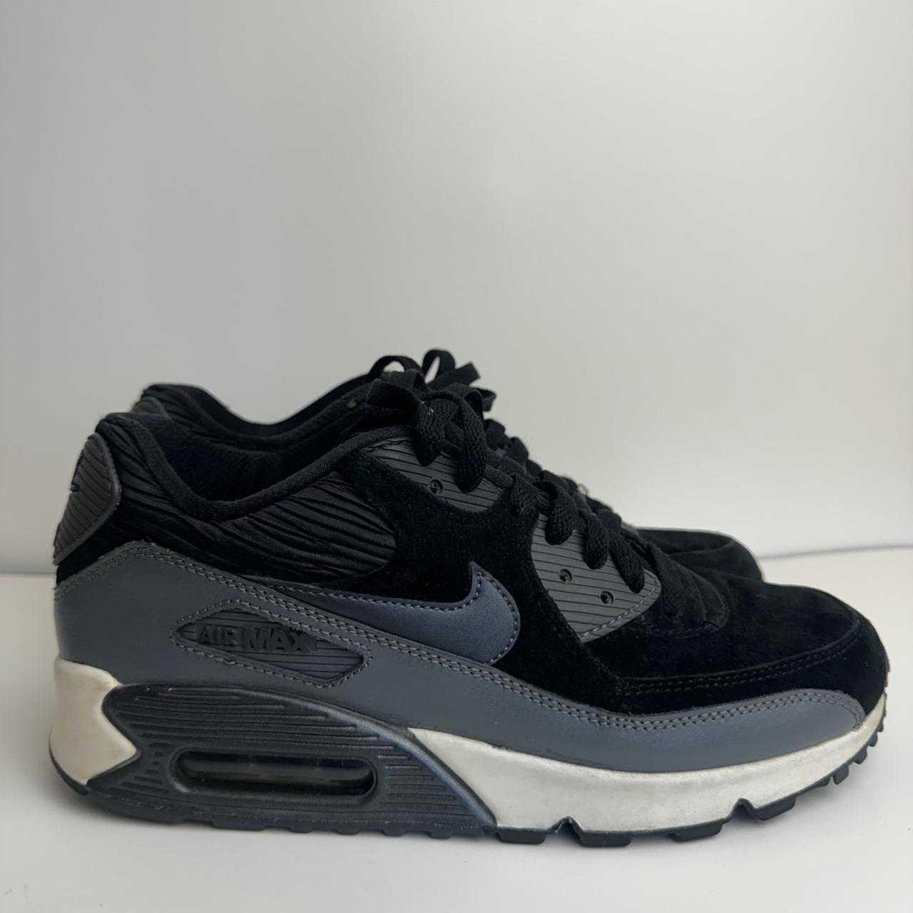 womens air max 90 leather