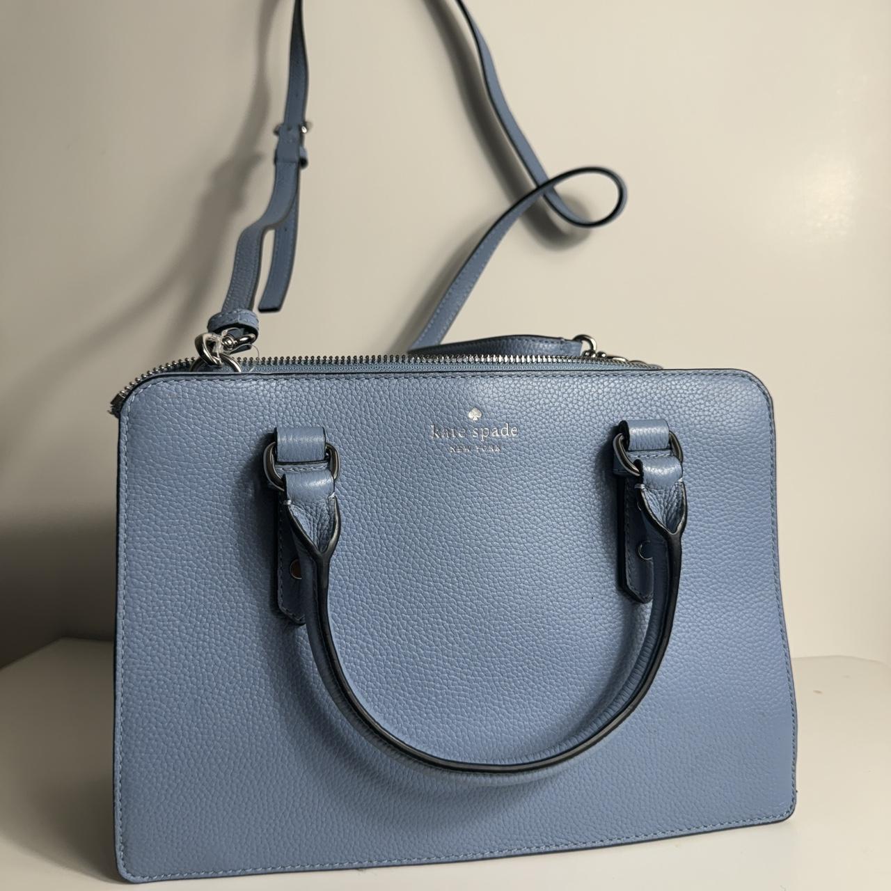 Mulberry street discount lise kate spade