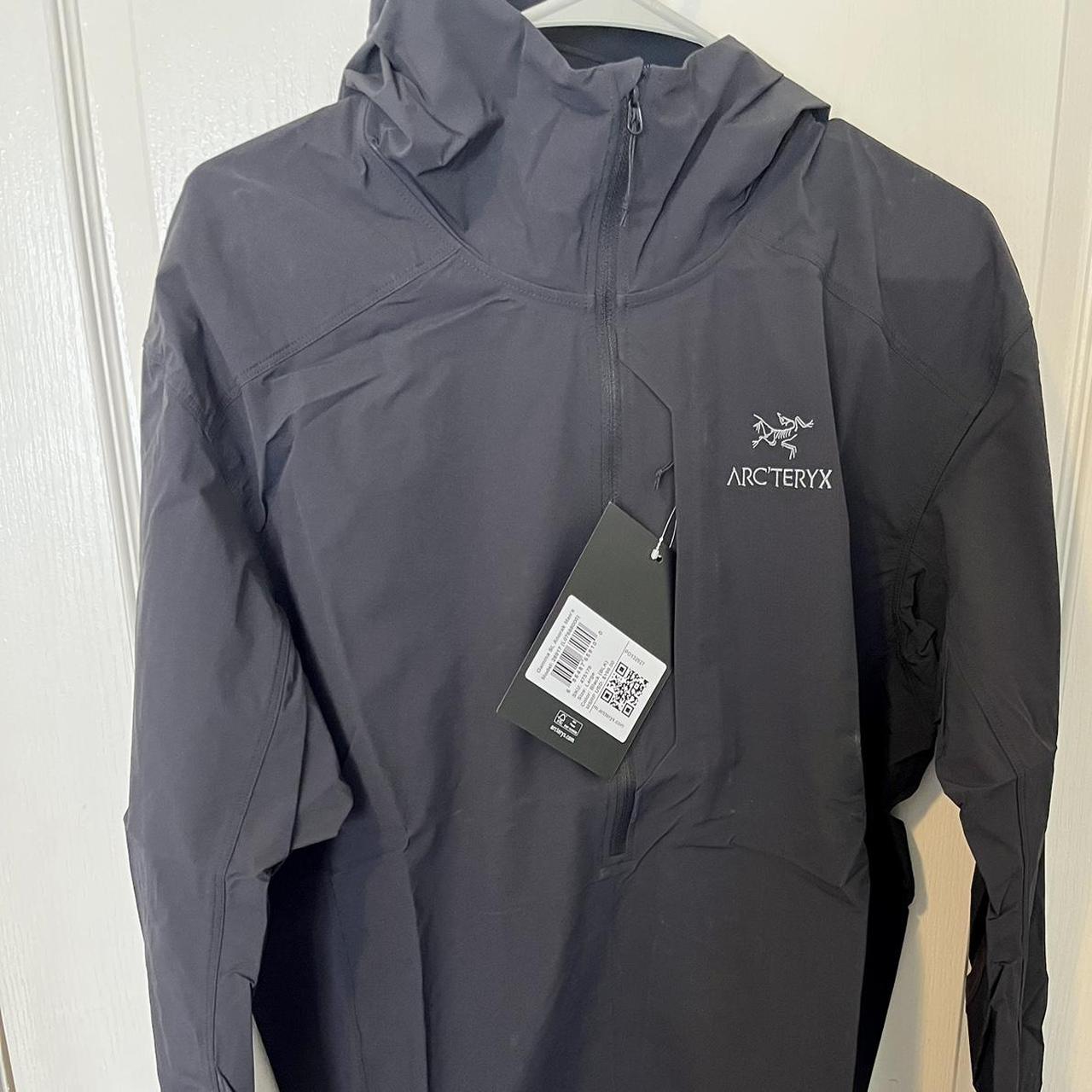 Arc’teryx men’s Gamma SL Anotak. Size: Large. Color:... - Depop