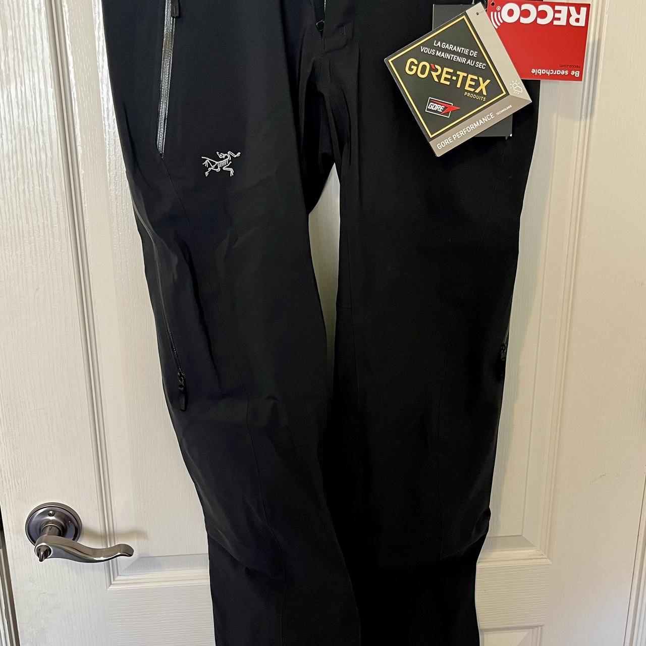 Arcteryx hot sale ravenna pant