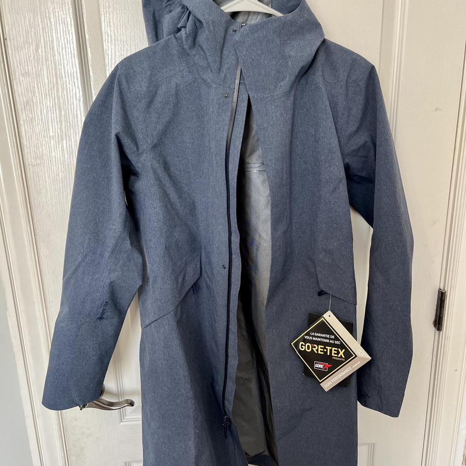 Arc'teryx women's Sandra coat. Size small. Color... - Depop