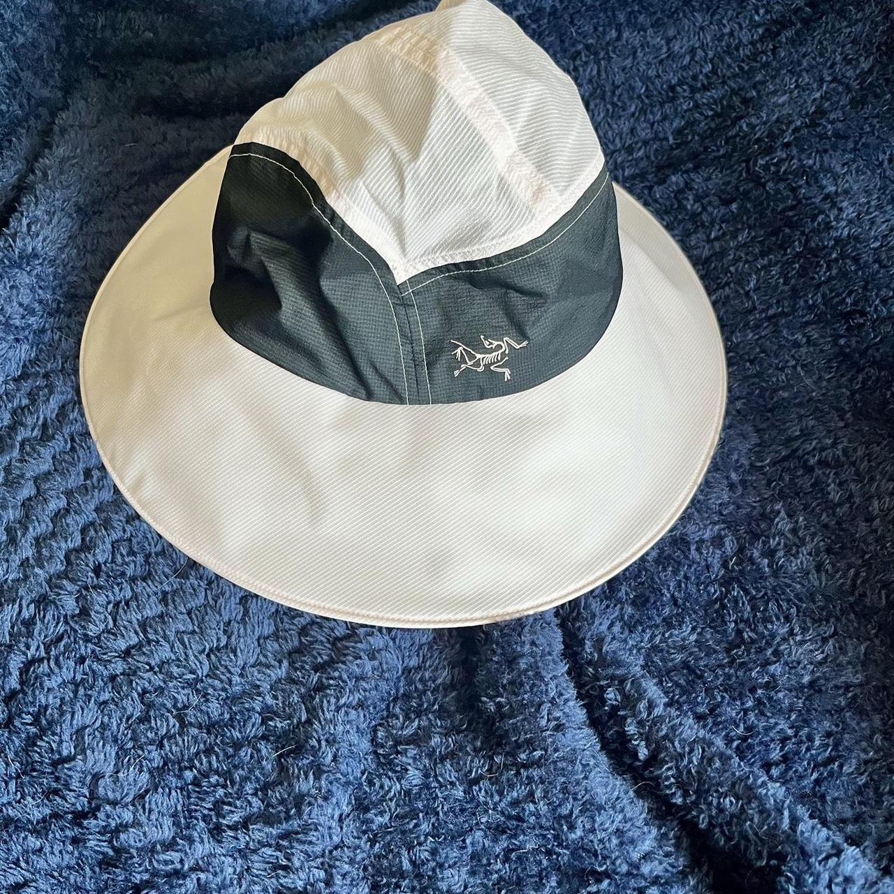 Arc'teryx Aerios Bucket 賄っ Hat S-M