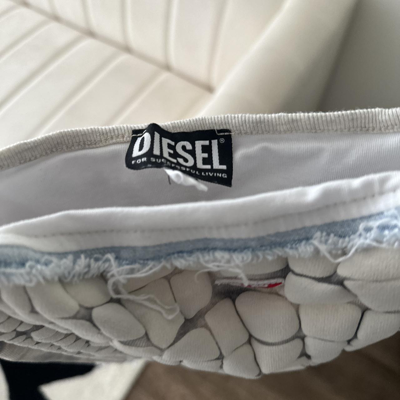 Diesel Women's T-shirt (5)