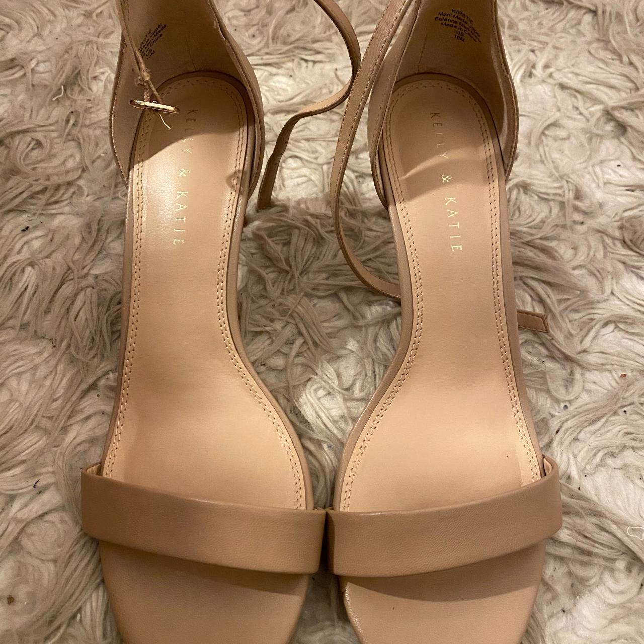 Kelly & katie kirstie on sale sandal