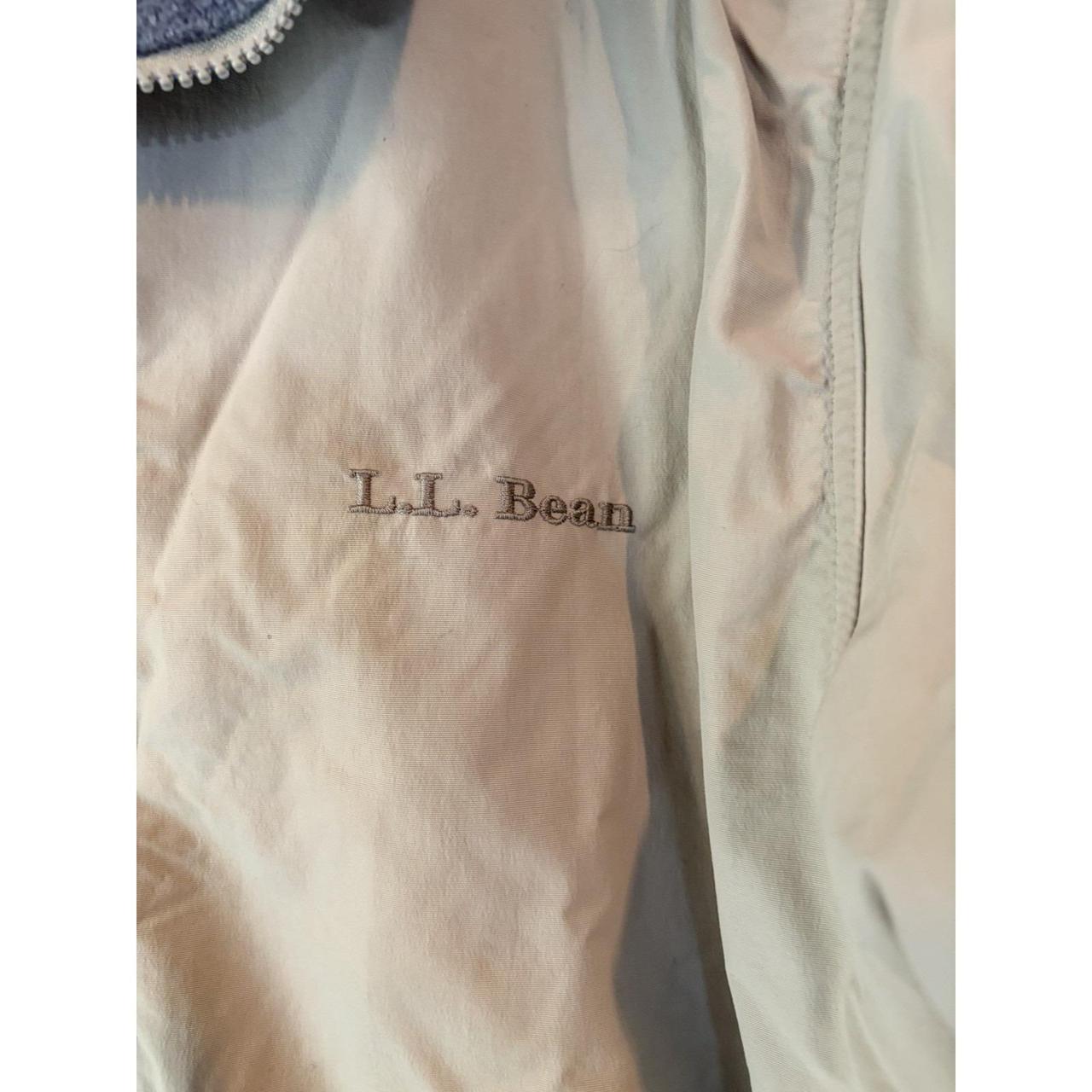 L.L.Bean Men's Jacket - Tan - L – Vintage L L Bea… - image 2
