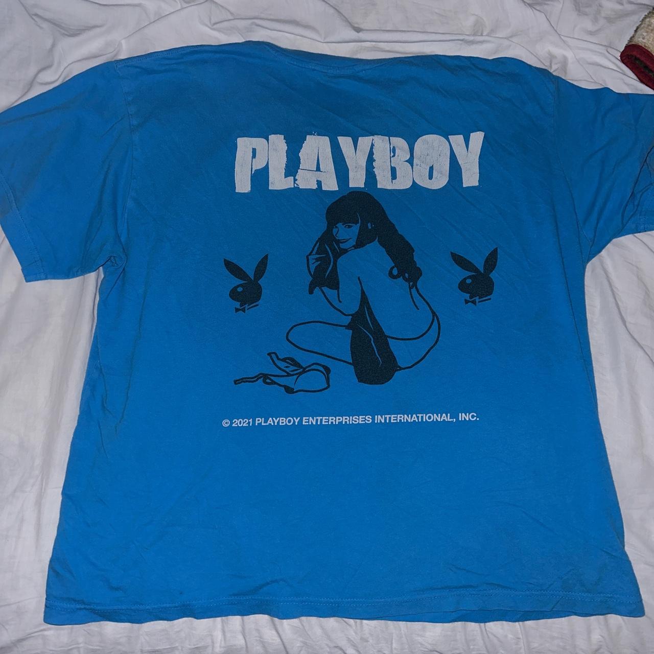 Vintage playboy clearance clothes