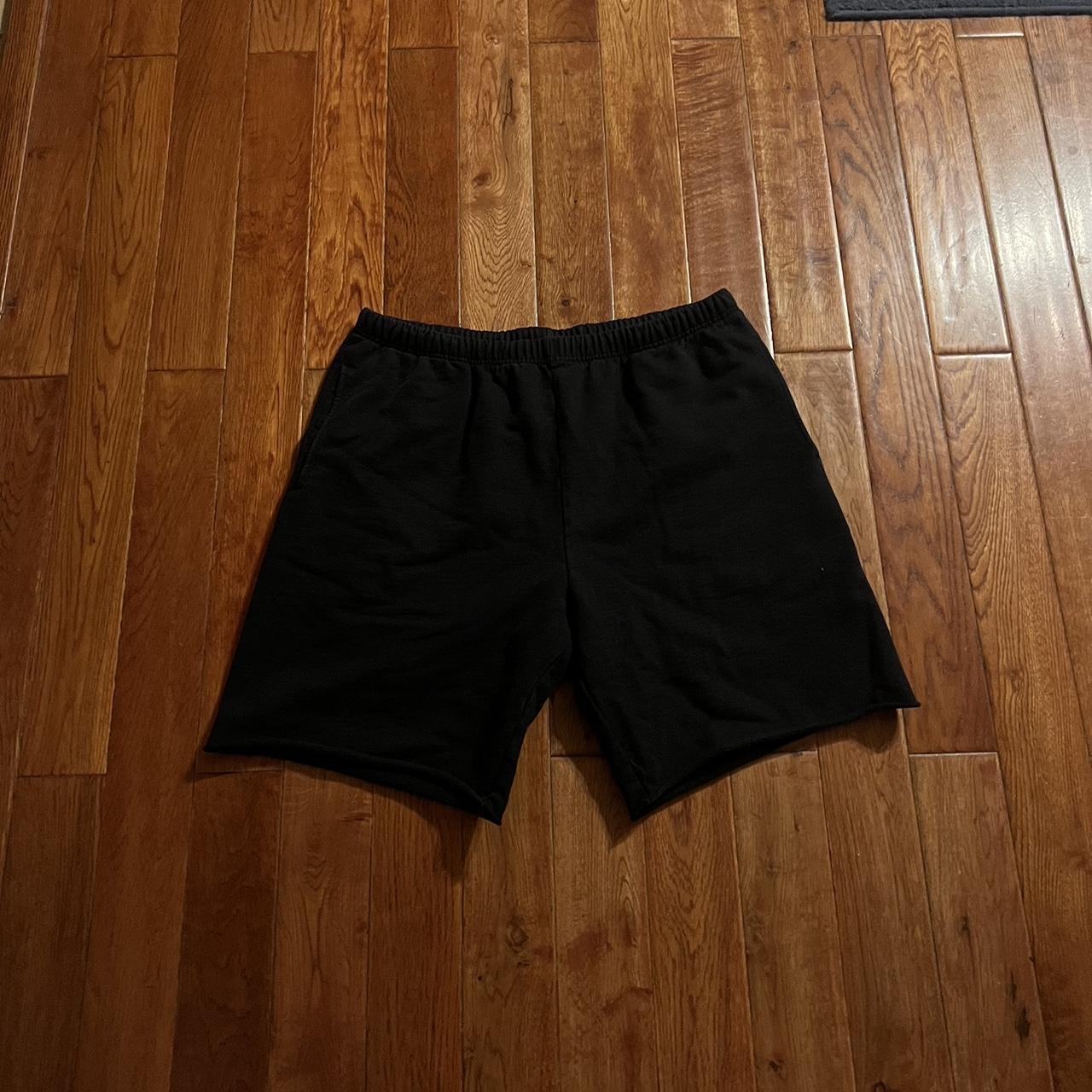Supreme swim shorts. Brand new with bag, never - Depop
