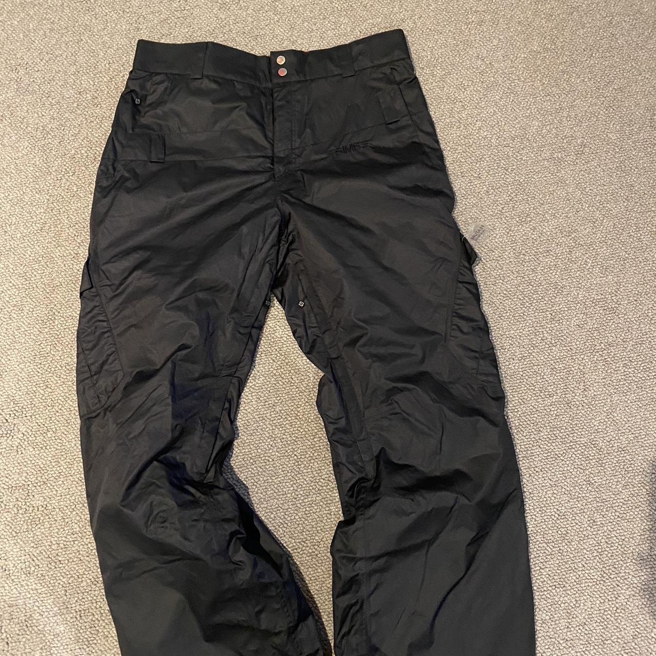 Sims snow store pants