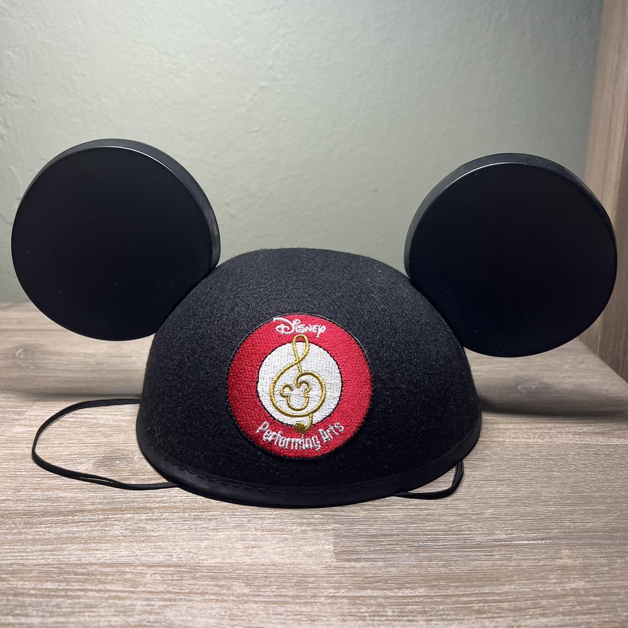 Disney performing arts store hat