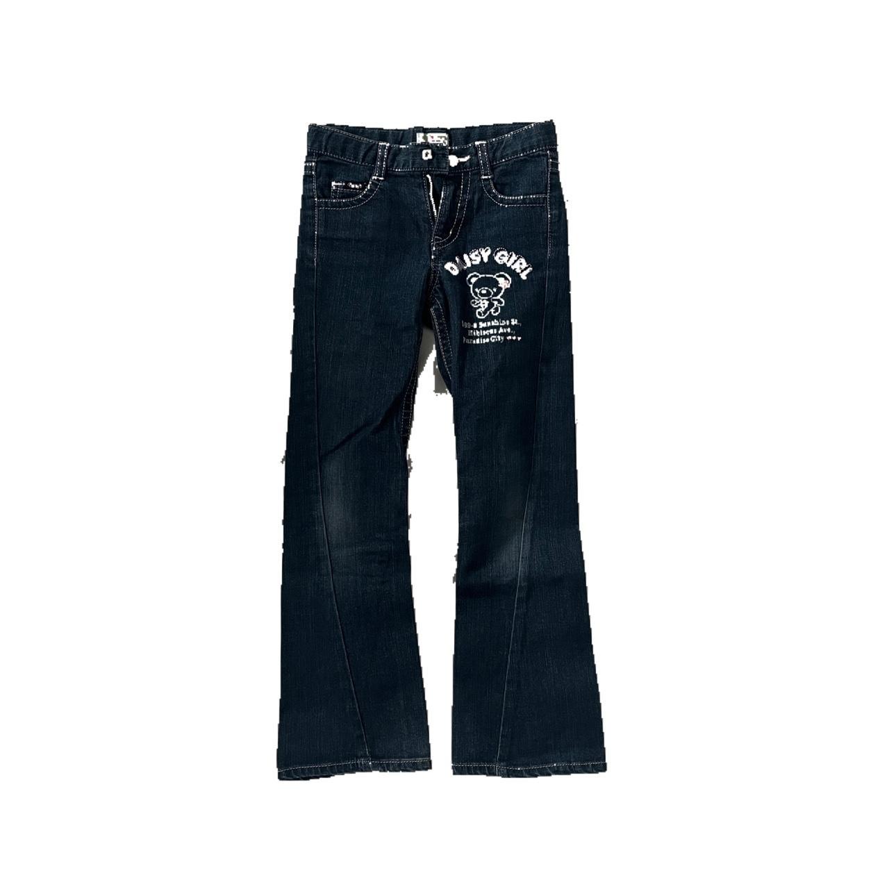 daisy lovers jeans from japan! ♪ ☆゜・。。・゜゜・。。・゜★ ⭑... Depop