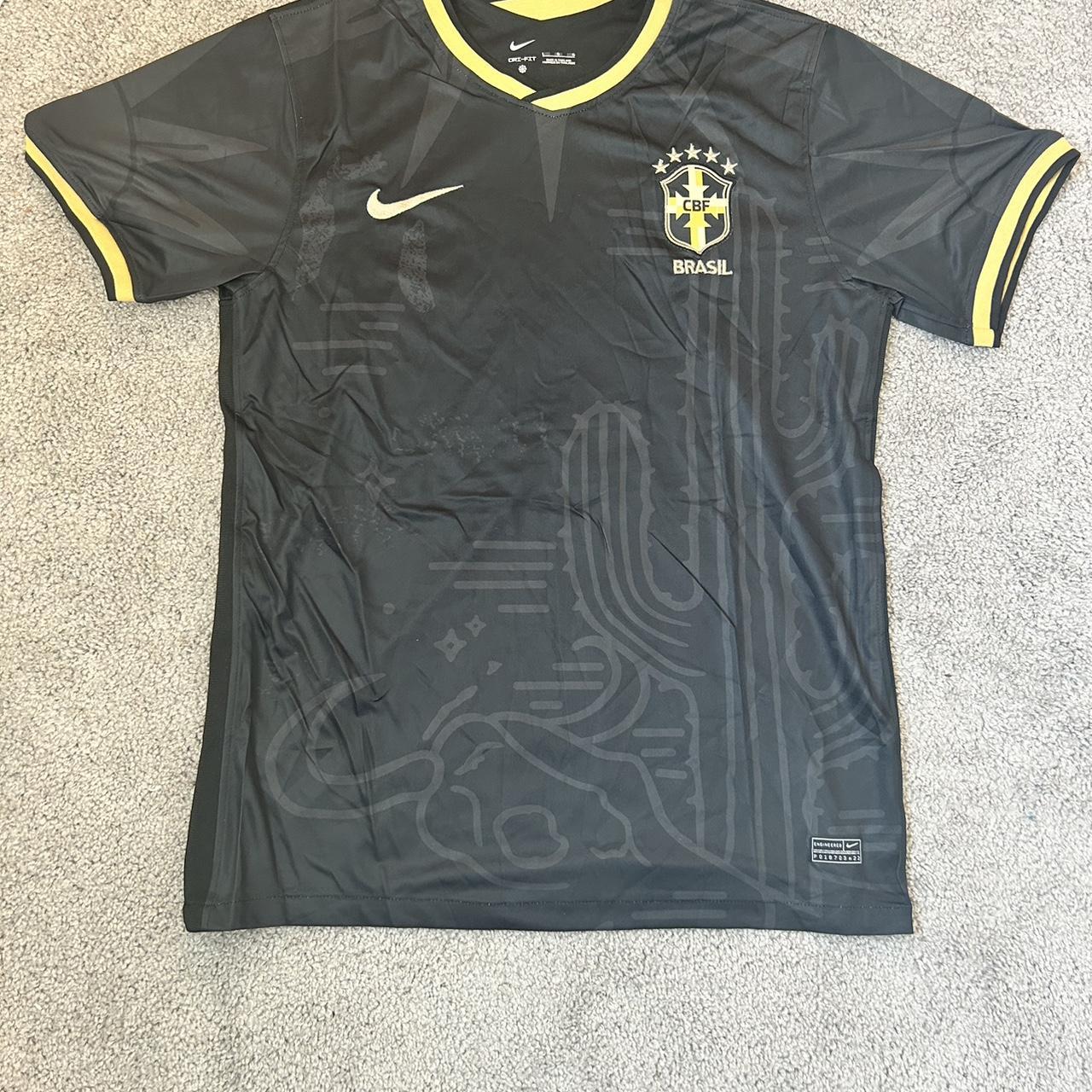 \ud83c\udf80BIMBO SOCCER JERSEY\ud83c\udf80 soccer jersey core XL... - Depop