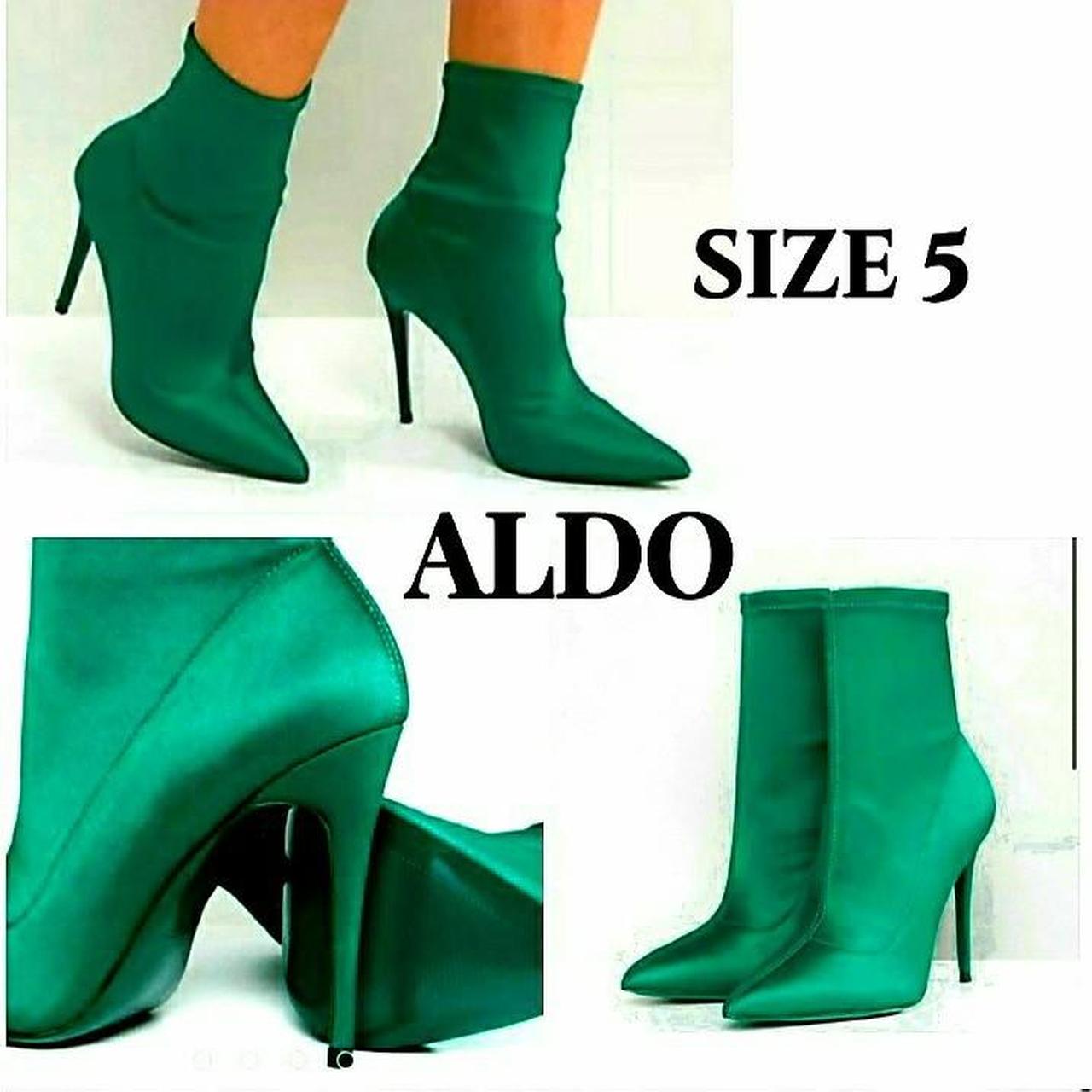 Fashion aldo cirelle boots