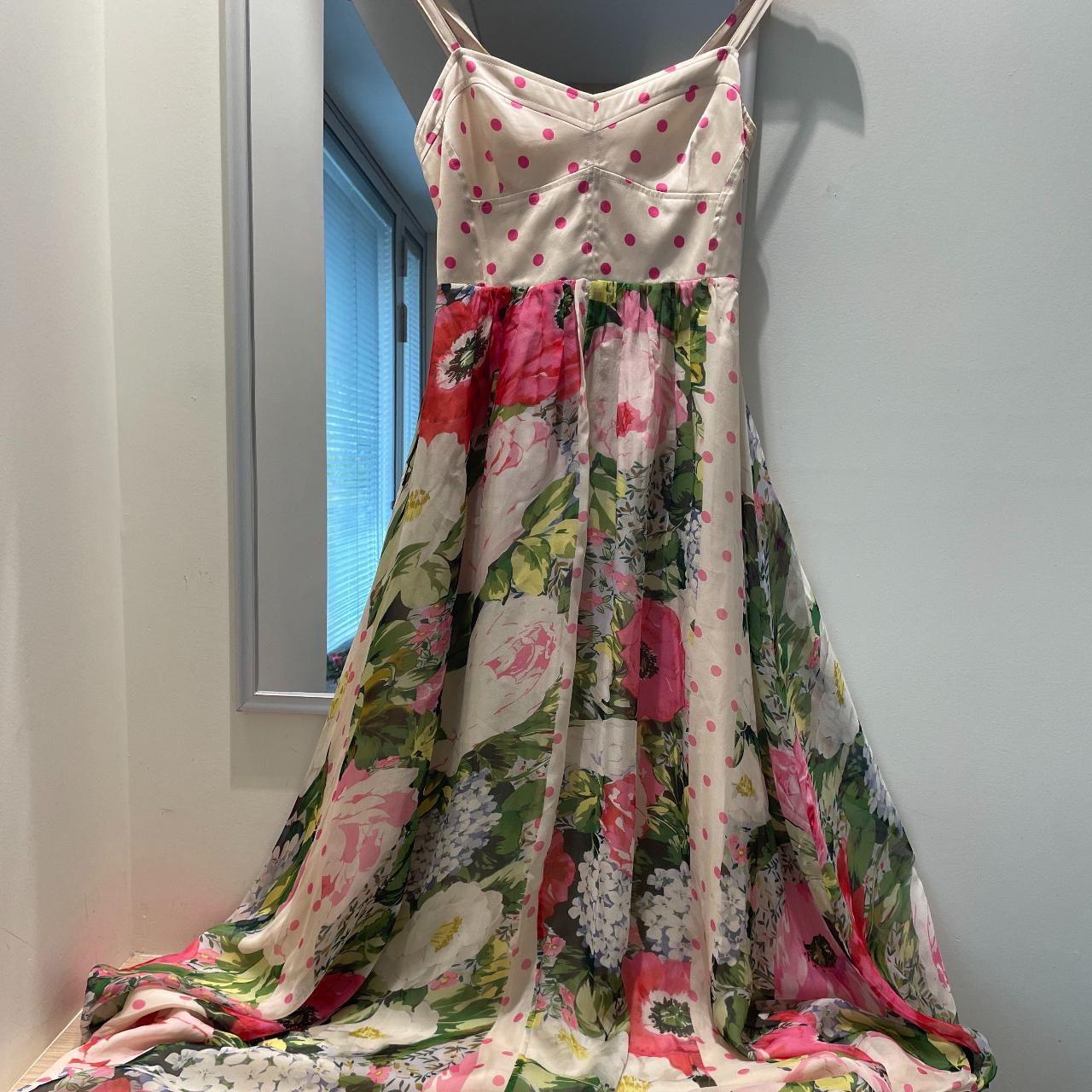 Maxi Dress Alannah Hill Dresses Sale Alannah Hill Clothing Shop