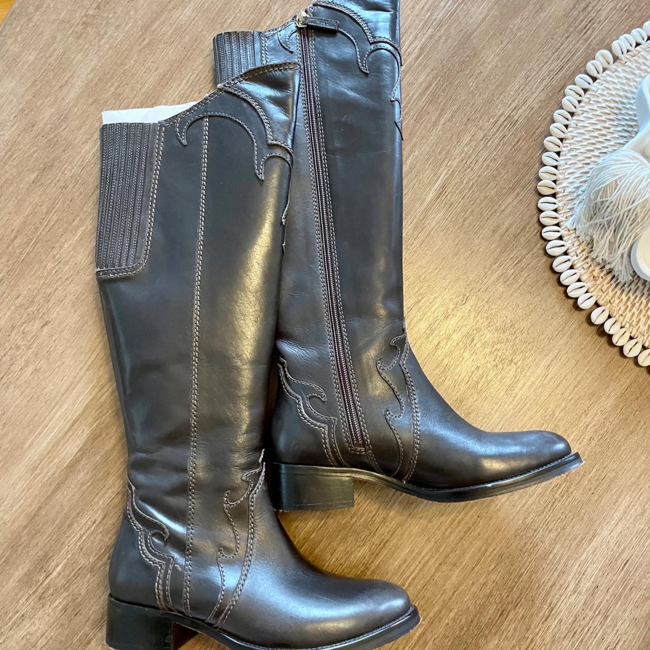 Mimco boots hot sale