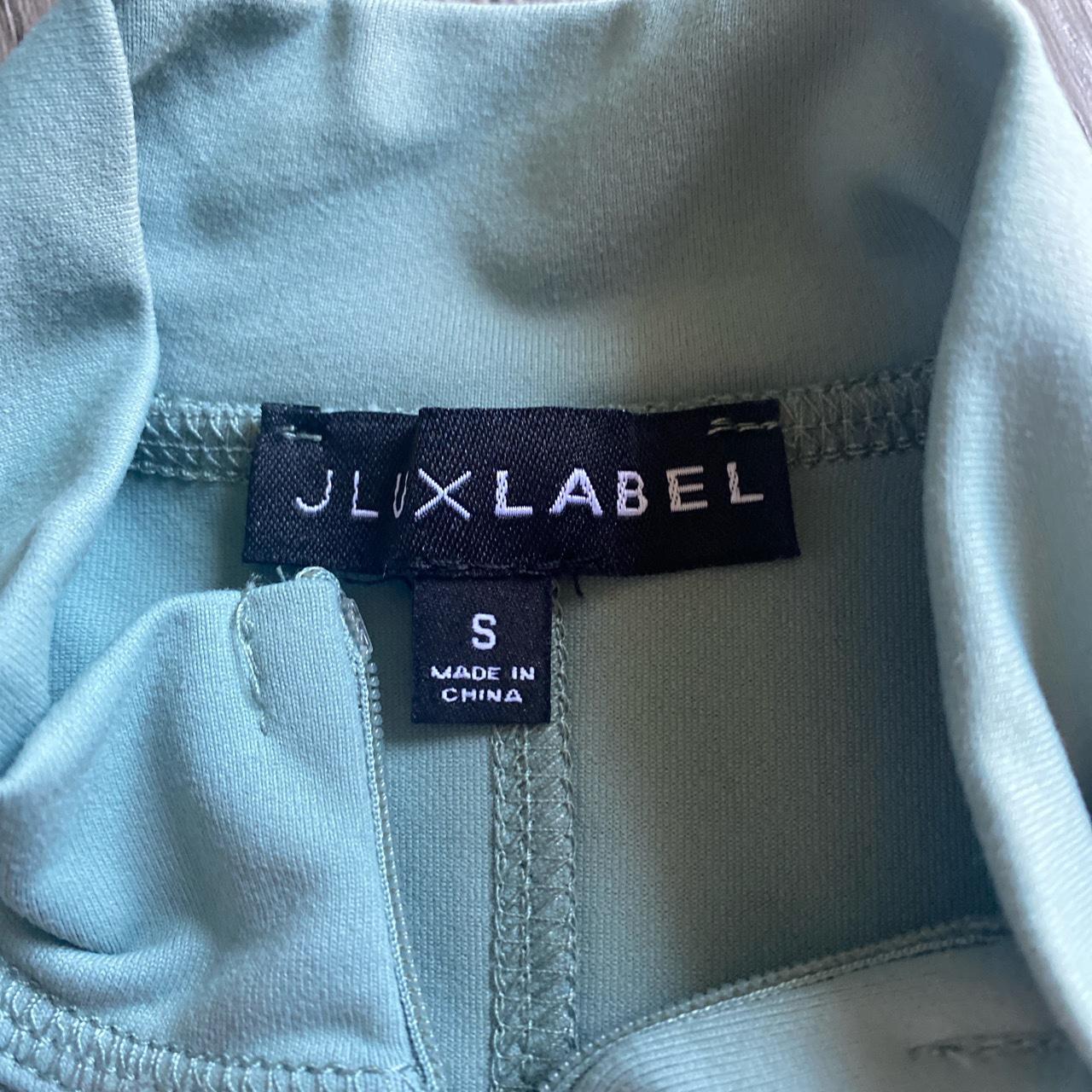 Jlux LABEL outfit! 130 cost brand new offering... Depop