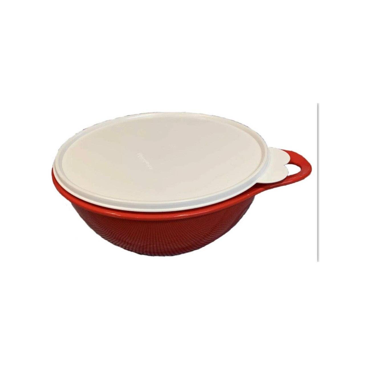 Tupperware Thatsa Bowl