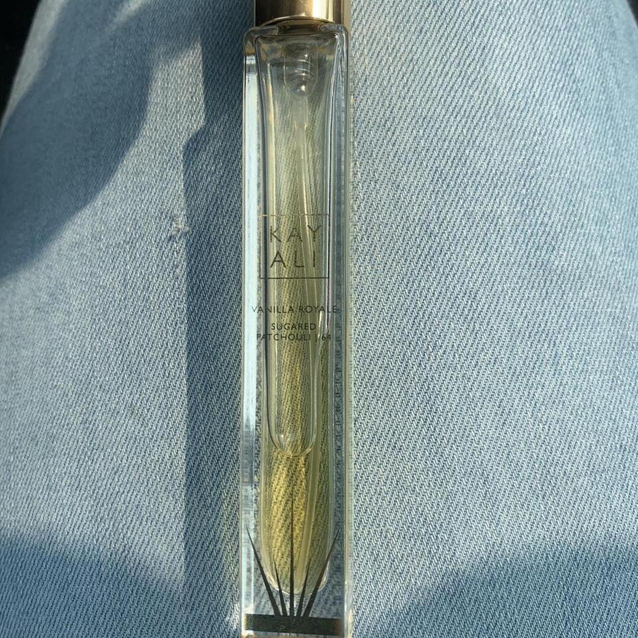 🌃Kay Ali travel size perfume🌃 Kay Ali perfume... - Depop