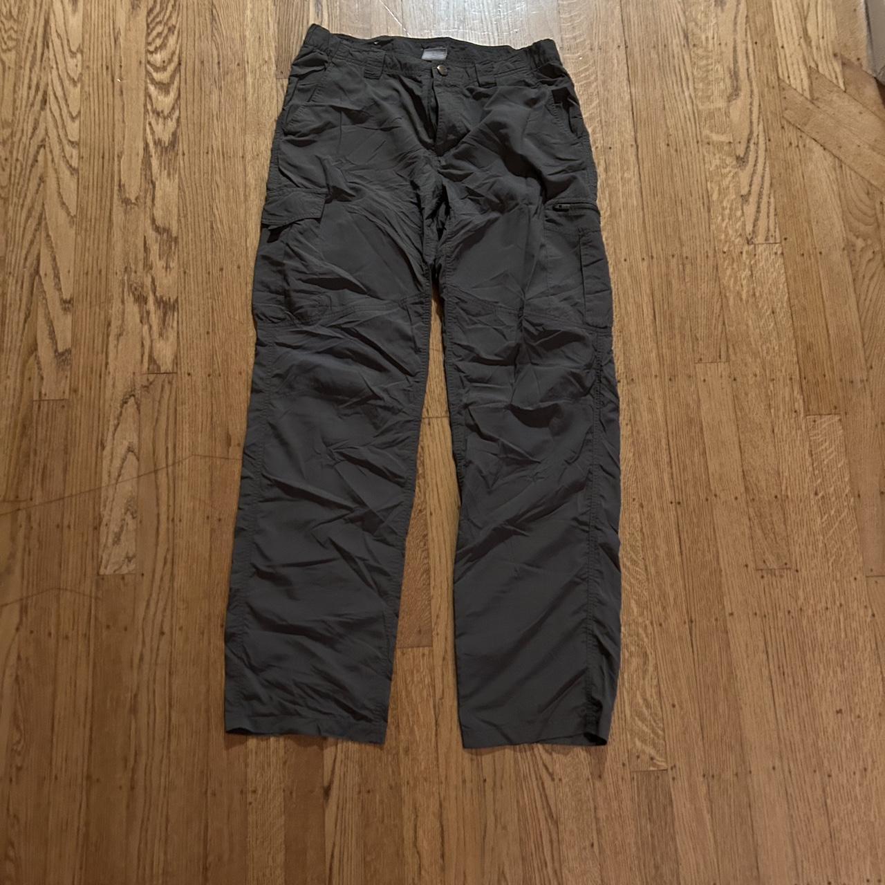 Colombia Sun protection cargo pants 34x34 - Depop