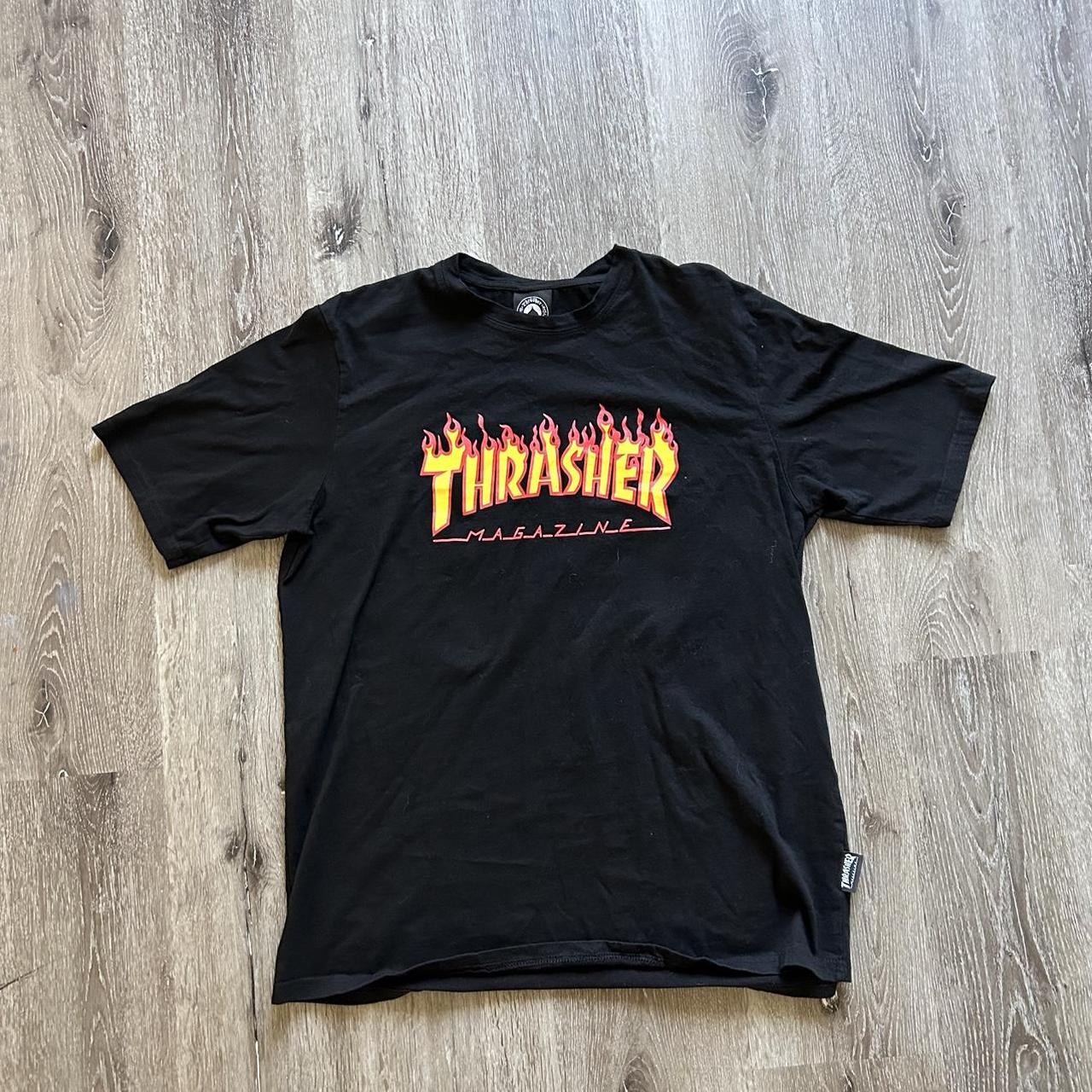 Thrasher 2xl hot sale