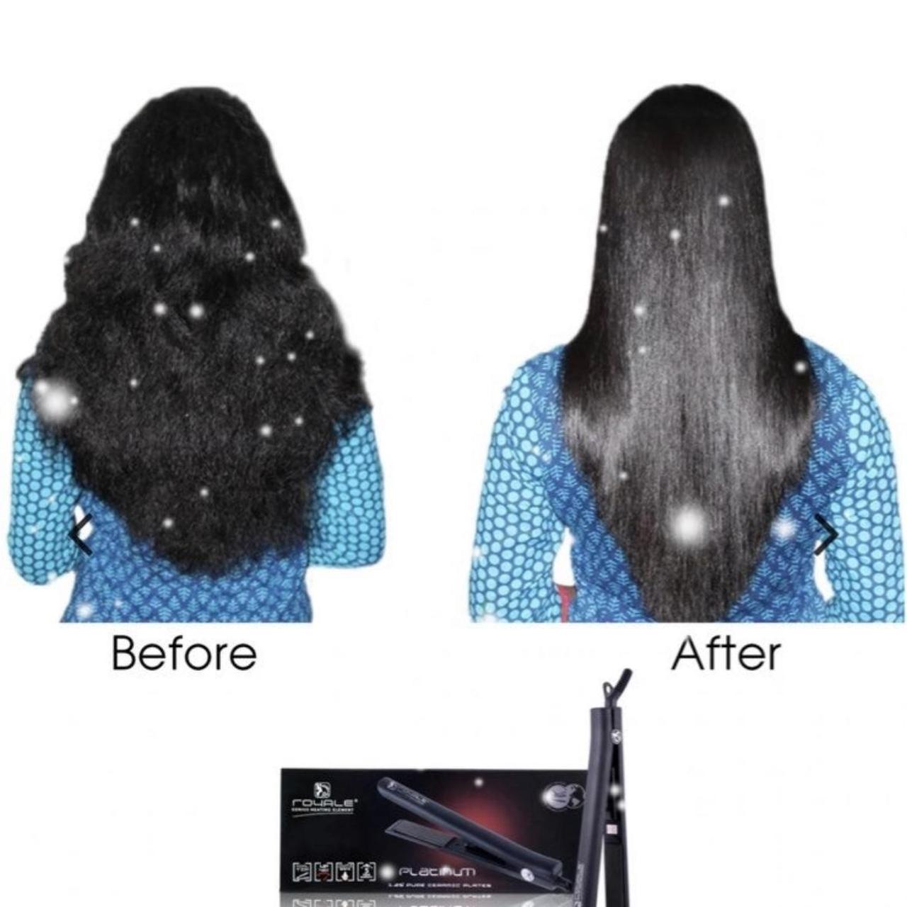 The 2019 Royale Platinum Genius Heating Element... Depop