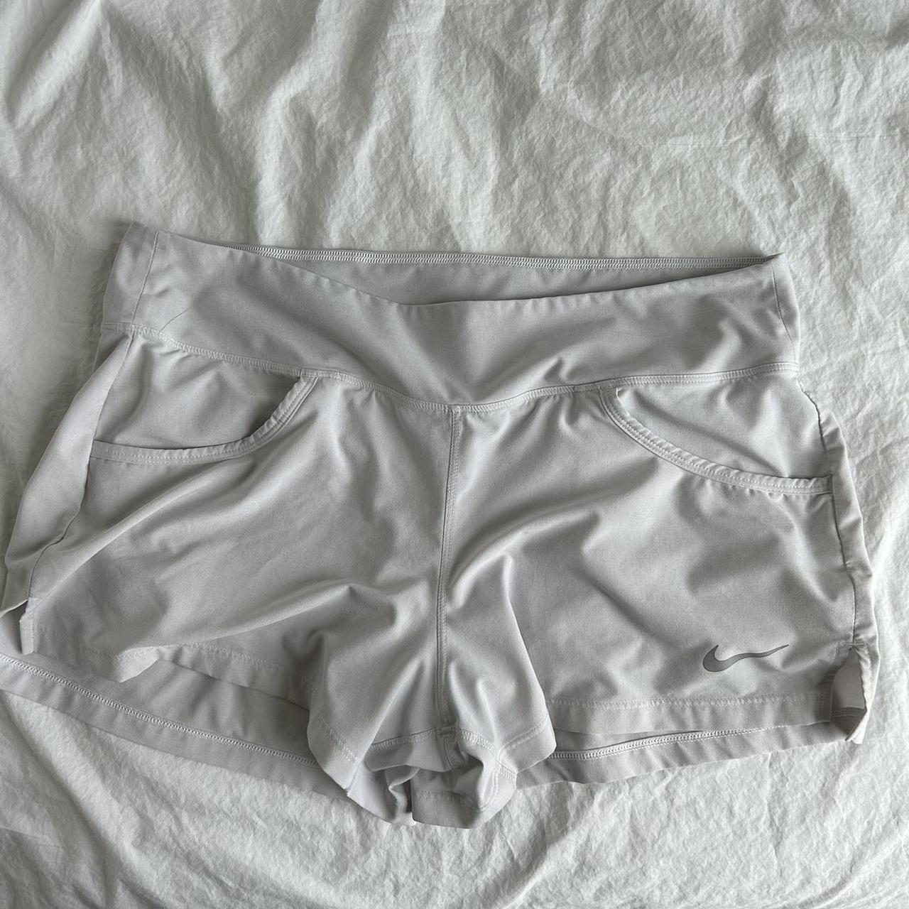 nwt nike shorts