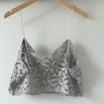 free people intimately lace bralette * delicate - Depop