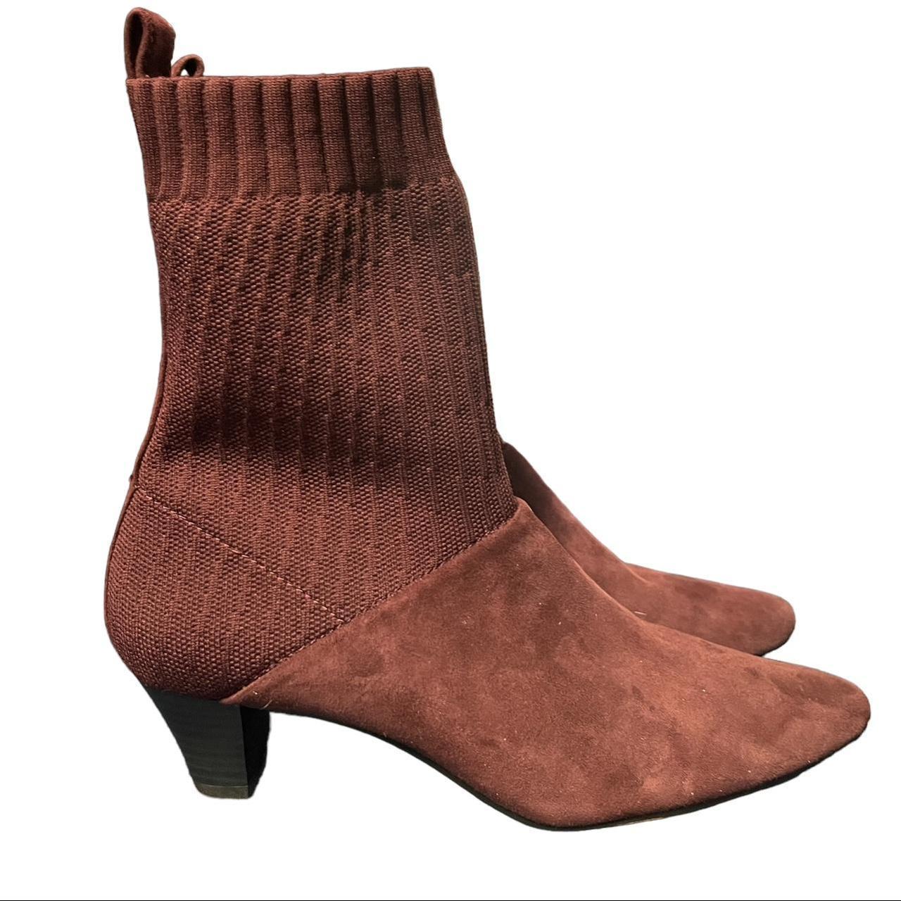 comfortable ankle boots for travel