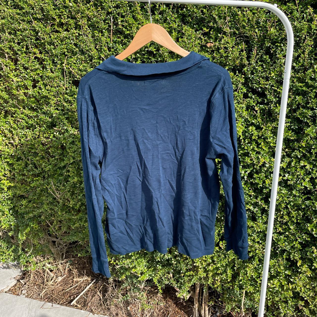 Chaps Ralph Lauren top Women’s xxl Great... Depop