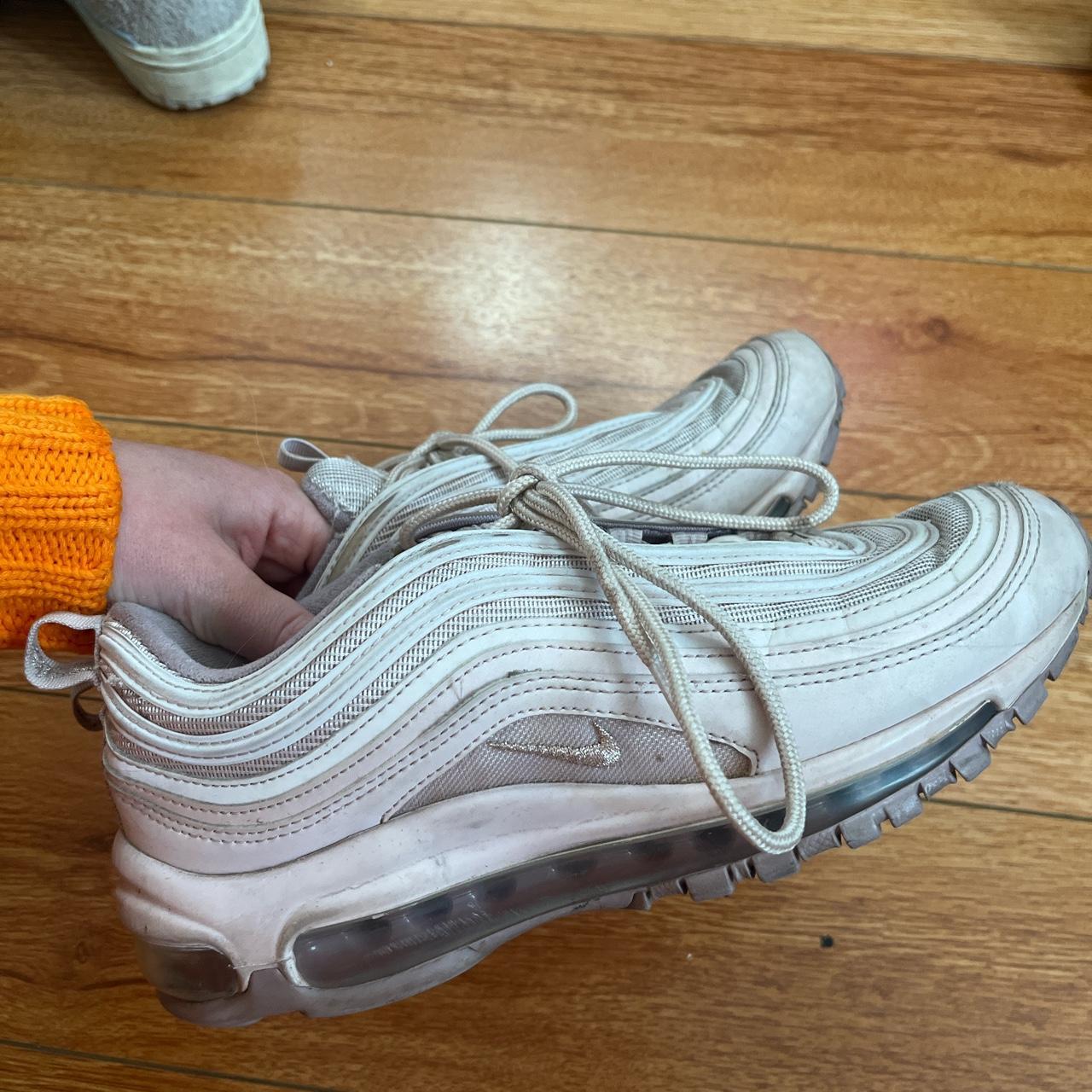 Pink and blue outlet 97s