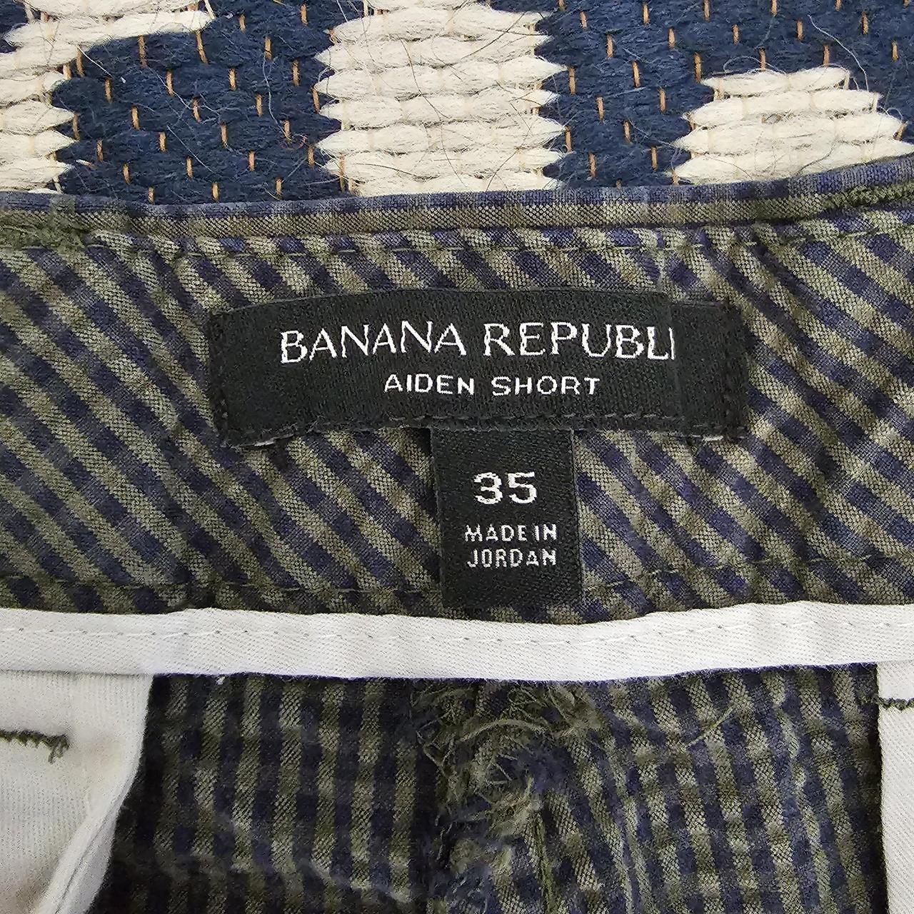 Banana Republic Men's Shorts | Depop