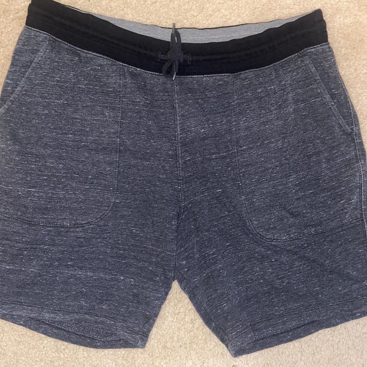 Lounge shorts best sale old navy