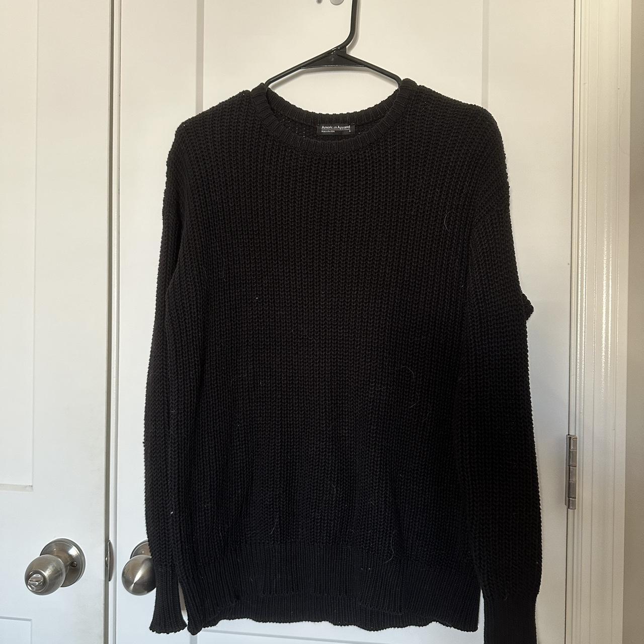 American Apparel sweater - Depop