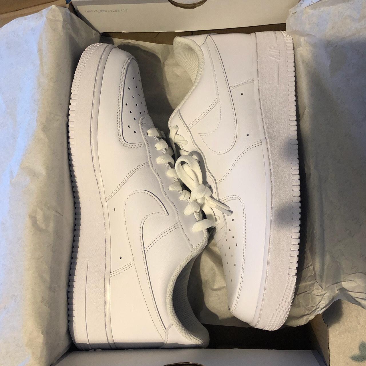 mens nike air force 1 footasylum