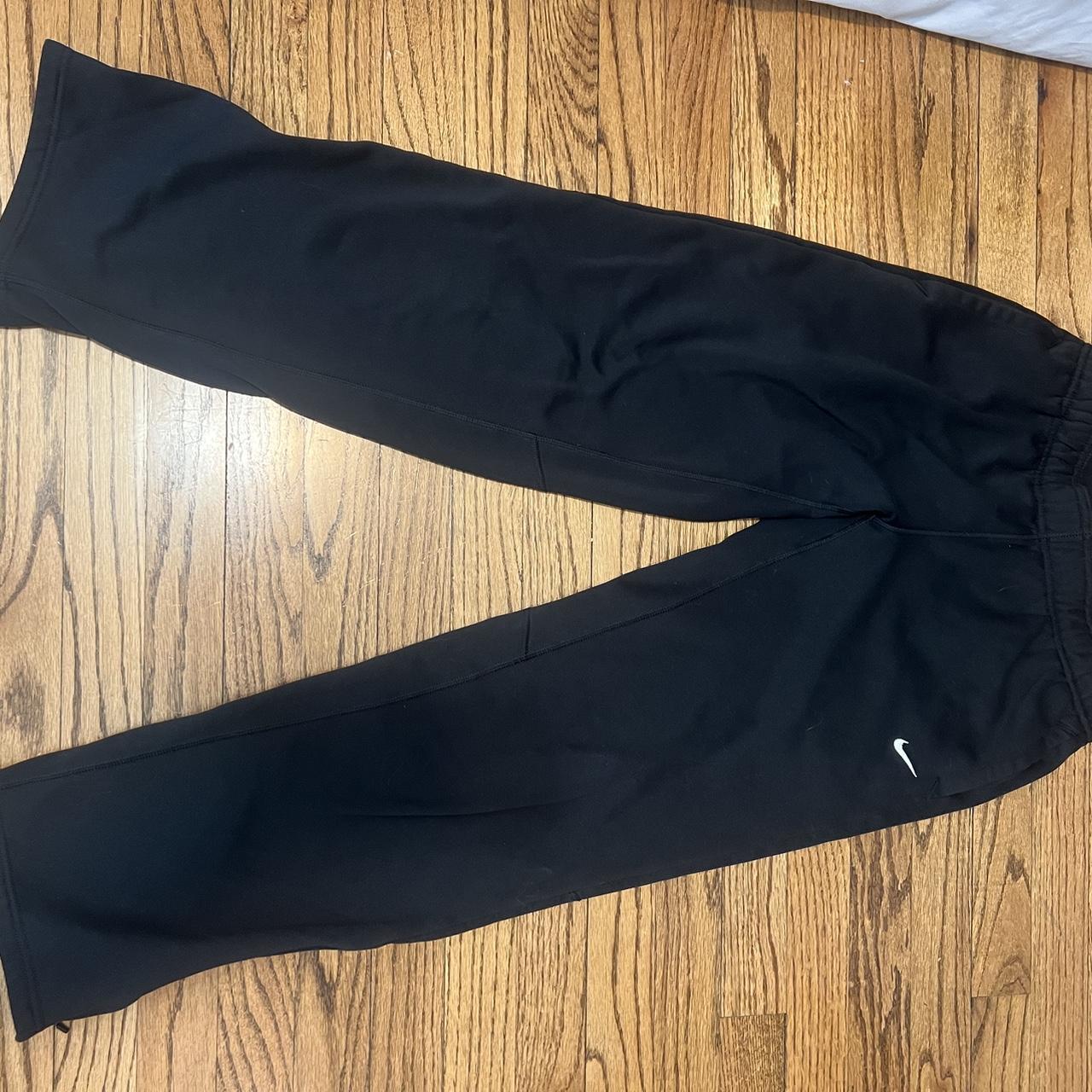 mens nike therma joggers