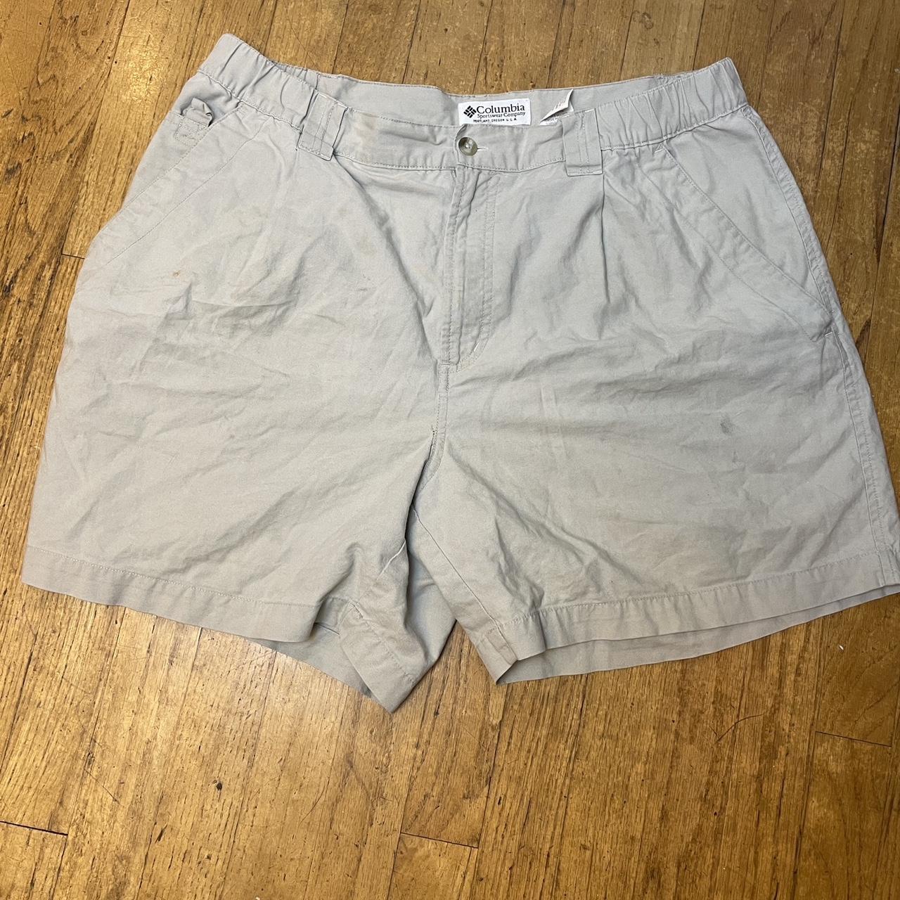 Columbia shorts - Depop