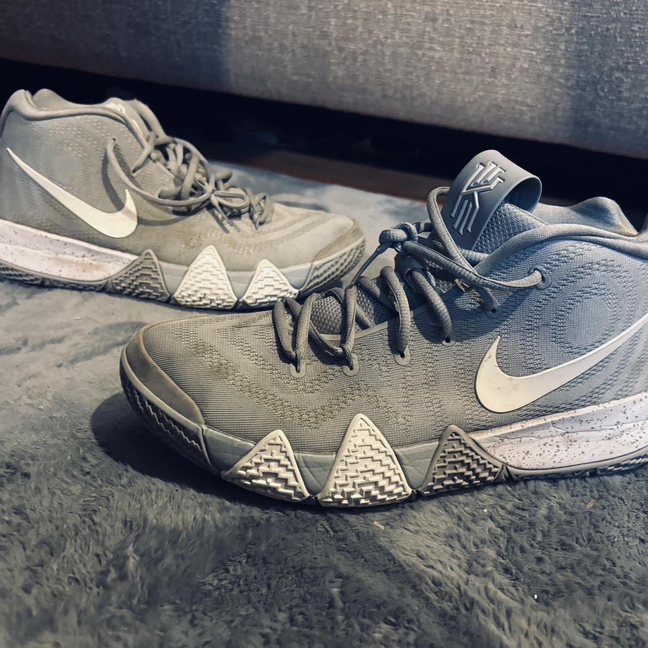 kyrie shoes size 11