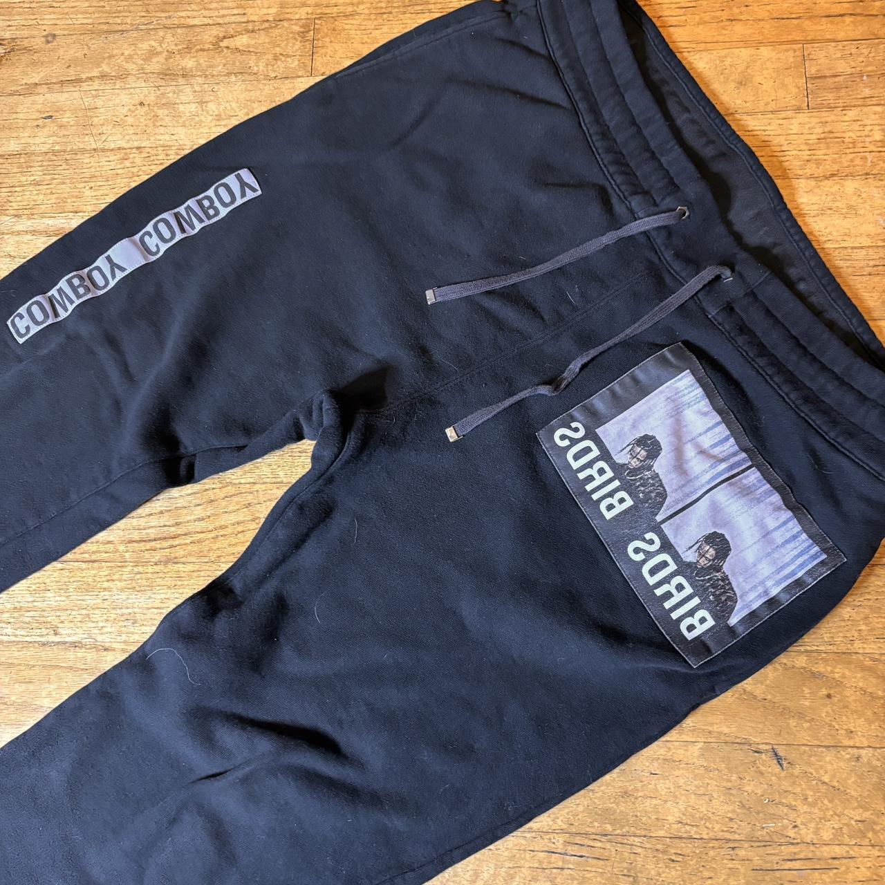 helmut lang travis scott shoes