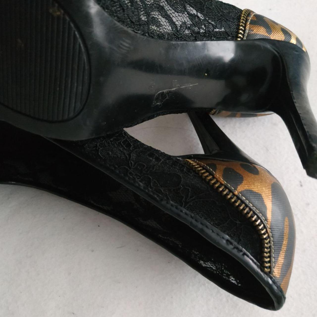 guess ladies shoes uk