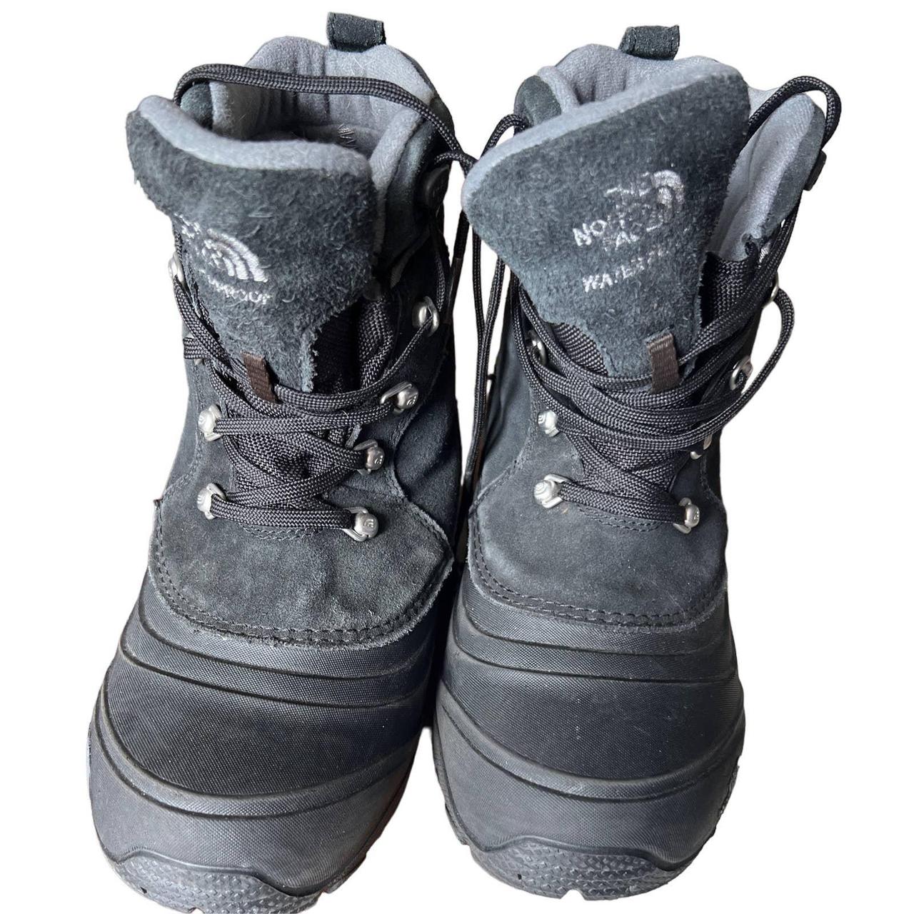 North face heatseeker boots on sale womens