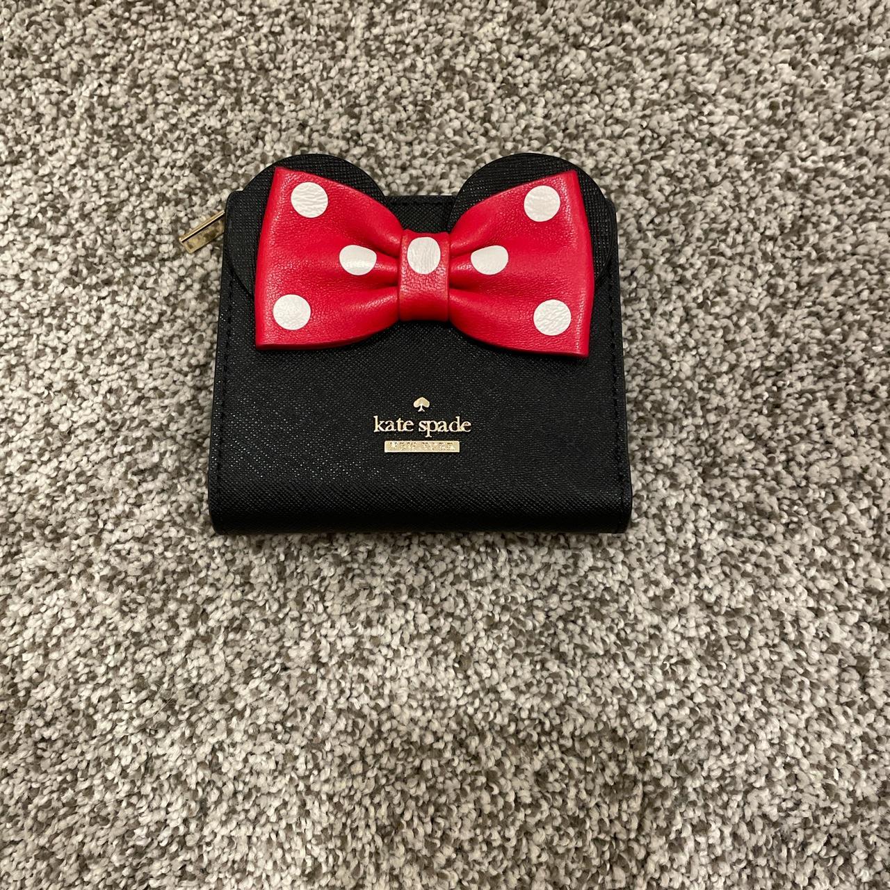 Kate spade best sale minnie mouse adalyn