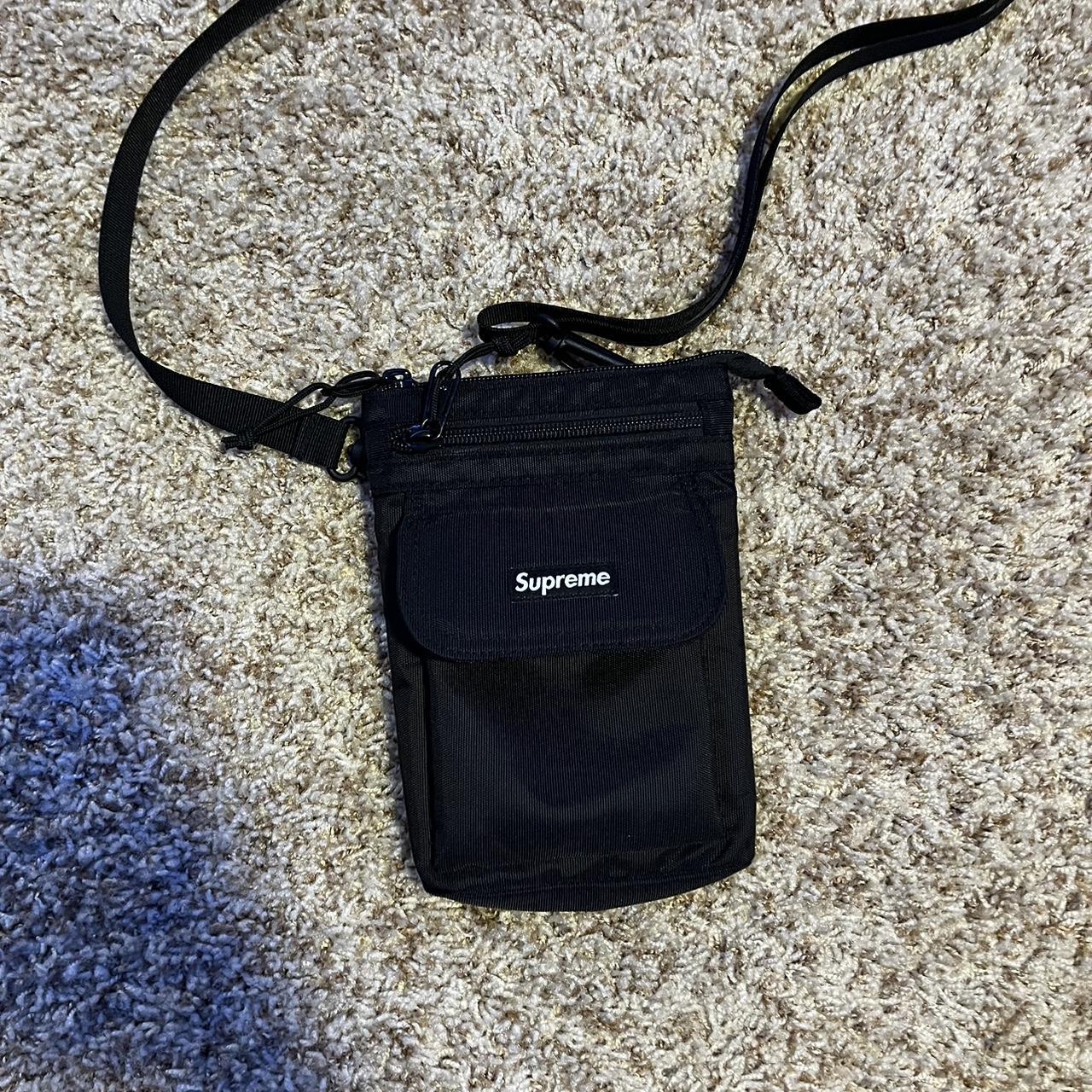 Shoulder deals bag fw19