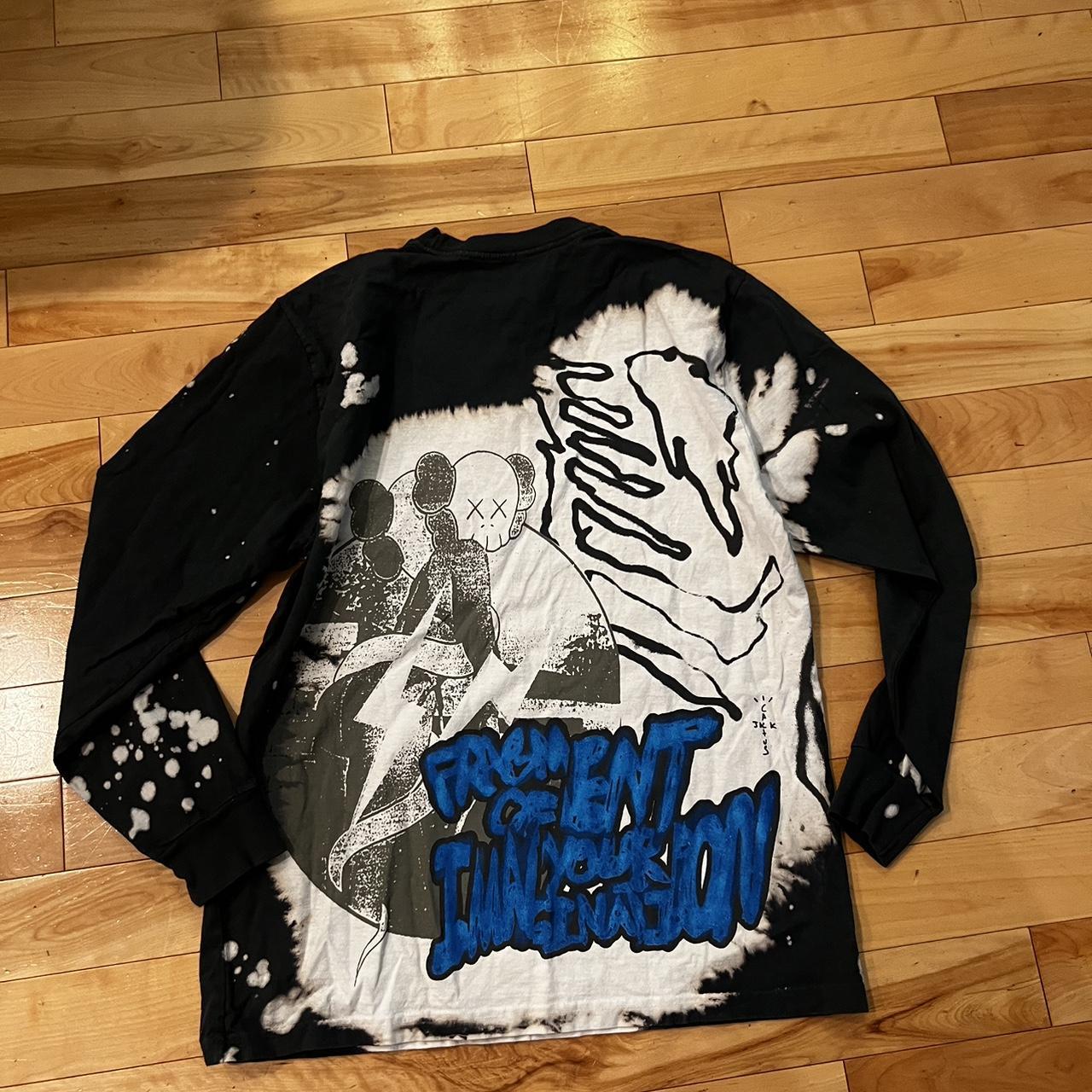 where to buy travis scott fragment