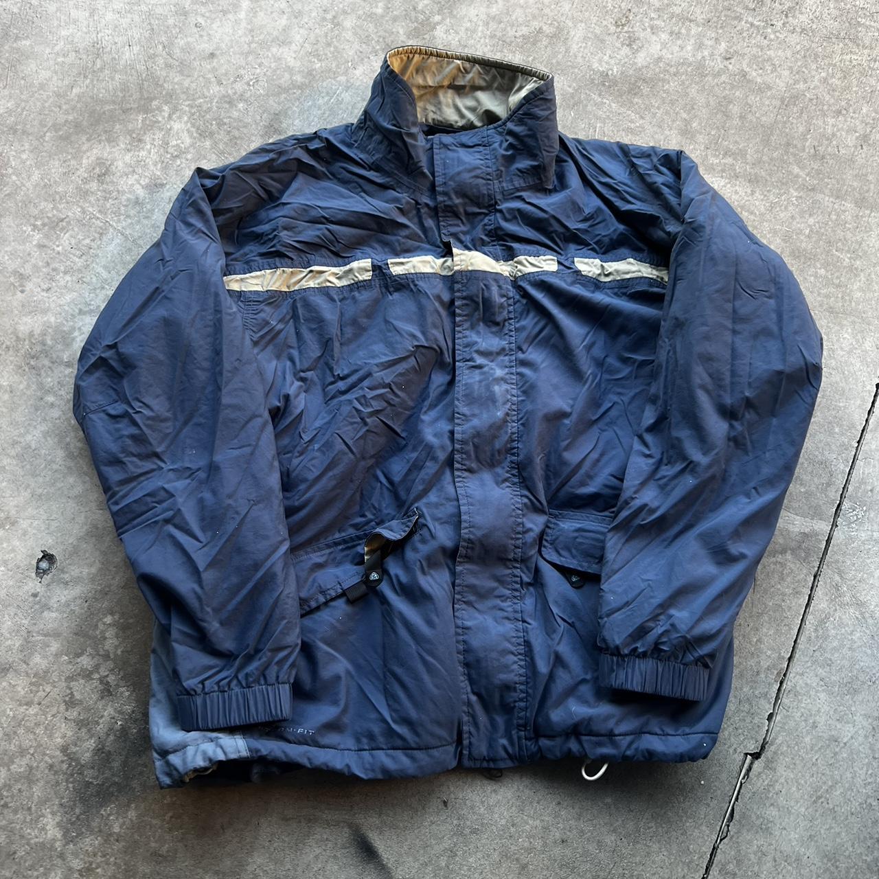 Vintage 90s ACG Jacket Size Xl, condition shown... - Depop